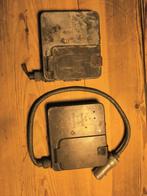 RAF WW2 Spitfire Gyro Gun Sight vliegtuig camera, Verzamelen, Ophalen of Verzenden, Luchtmacht, Engeland