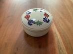 Boerenbont Bonbonschaaltje, Porselein of Keramiek, Schaal, Rond, Ophalen of Verzenden