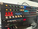 Oberheim matrix 1000 met stereoping synth programmer, Muziek en Instrumenten, Ophalen of Verzenden, Zo goed als nieuw, Overige aantallen