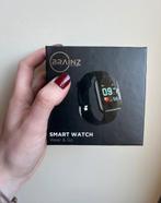 Smart watch brainz, Ophalen, Zwart, Nieuw, Brainz