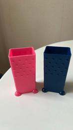 Difrax, Ophalen, Zo goed als nieuw