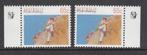 Australie postfris Michel nr 1185 uit 1990 Reprint 1 koala, Postzegels en Munten, Postzegels | Oceanië, Verzenden, Postfris