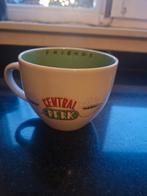 Friends Central Perk Mok, Ophalen of Verzenden, Zo goed als nieuw, Glas of Glazen, Overige merken