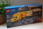 LEGO 60440 – LEGO Delivery Truck – Nieuw & Geseald, Ophalen of Verzenden, Nieuw, Complete set, Lego