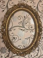 Geraamte van spiegel of mooie foto lijst van te maken 25 eur, Ophalen of Verzenden, Hout, 50 tot 75 cm