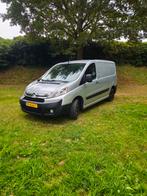 Citroën Jumpy 2.0 | HDi | 128PK | L1h1 | 2016, Voorwielaandrijving, 4 cilinders, Citroën, Origineel Nederlands