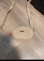 Supertrash tasje, Ophalen of Verzenden, Zo goed als nieuw, Beige, Avondtasje