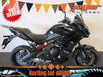 Kawasaki VERSYS 650 ABS TOPSTAAT! (bj 2015), Motoren, Bedrijf, Toermotor