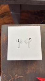Apple AirPods Pro with MagSafe Charging Case, Ophalen of Verzenden, Nieuw, Overige merken, Bluetooth