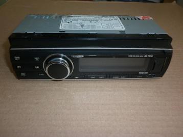 Caliber autoradio RMD212 autoradio met RDS 4x 75 watt  beschikbaar voor biedingen
