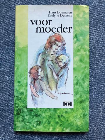Voor Moeder - Hans Bouma & Evelyne Dessens beschikbaar voor biedingen