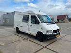 Volkswagen LT35 2.5 TDI Camperbus, Elektrische ramen, Volkswagen, Tot en met 2, Watertank (Schoon)