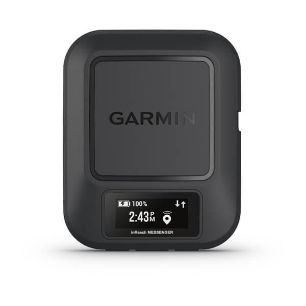 Te huur: Garmin inReach Messenger - like mini 2 but better, Sport en Fitness, Bergsport en Wandelen, Zo goed als nieuw, Ophalen