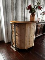 Evenement entree desk / uitgifte desk, Ophalen, Zo goed als nieuw