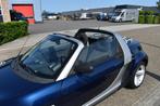 smart roadster 0.7 | Automaat | Hardtop | Elektrische ramen, Automaat, Gebruikt, Origineel Nederlands, Bedrijf