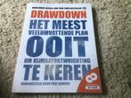 Drawdown  nieuw opbrengst giro 555, Ophalen of Verzenden, Zo goed als nieuw, Nederland