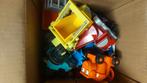 Bob de Bouwer speelgoed, Kinderen en Baby's, Speelgoed | Speelgoedvoertuigen, Ophalen of Verzenden, Zo goed als nieuw