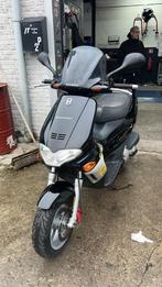 Gilera Runner 180cc M08 -, Ophalen