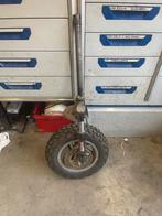 Ebr upsidedown voorvork typhoon tph 125 50 piaggio, Motoren, Ophalen of Verzenden
