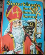 SINTERKLAASJE BONNE BONNE BONNE TEKENINGEN RIE CRAMER JR 70, Diversen, Verzenden, Zo goed als nieuw