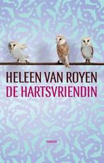 DE HARTSVRIENDIN Heleen van Royen, Ophalen of Verzenden, Zo goed als nieuw, Nederland