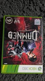 Shadows of the damned xbox 360, Avontuur en Actie, Vanaf 18 jaar, 1 speler, Ophalen of Verzenden