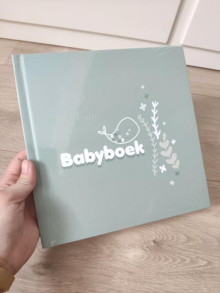 Baby Unisex hoera een baby invulboek nieuw, Kinderen en Baby's, Kraamcadeaus en Geboorteborden, Nieuw, Kraamcadeau, Ophalen of Verzenden