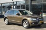 Audi Q5 2.0 TFSI quattro Pro Line, 1730 kg, Gebruikt, 4 cilinders, Bedrijf