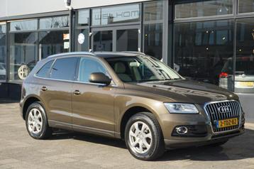 Audi Q5 2.0 TFSI quattro Pro Line beschikbaar voor biedingen