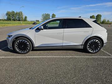 Hyundai Ioniq 5 (Lease Overname) beschikbaar voor biedingen
