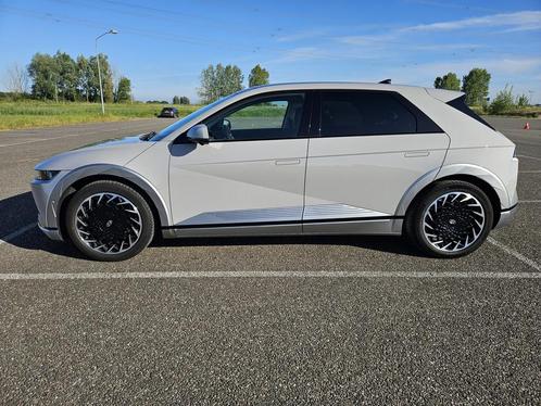 Hyundai Ioniq 5 (Lease Overname), Auto's, Hyundai, Bedrijf, Lease, IONIQ 5, ABS, Achteruitrijcamera, Airbags, Airconditioning