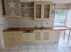 Keuken met inbouw apparatuur, Ophalen, Gebruikt, Dubbelwandige keuken, Hout