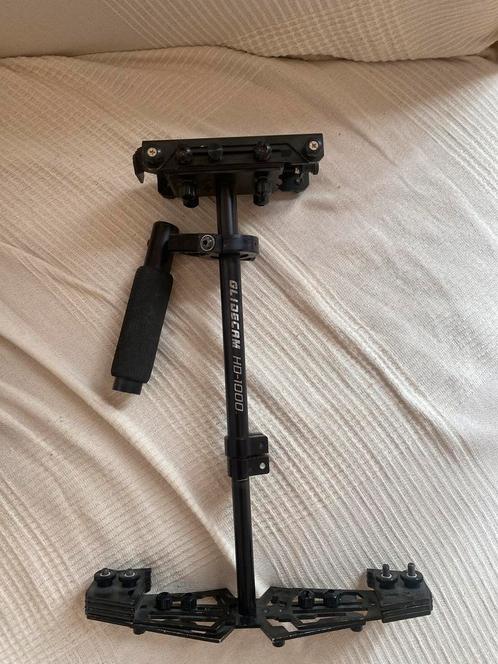 Glidecam HD-1000 Camera Stabilizer Gimbal, Audio, Tv en Foto, Fotografie | Statieven en Balhoofden, Zo goed als nieuw, Overige typen