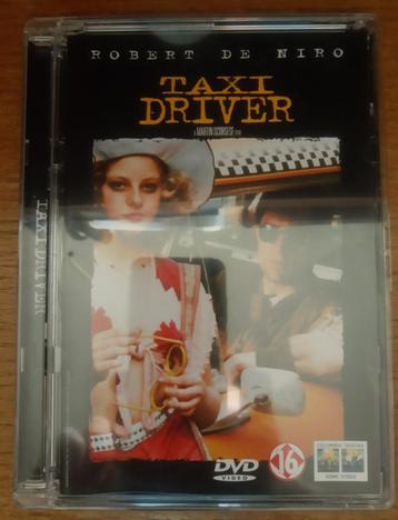 TAXI DRIVER Robert de Niro / Martin Scorsese / Jodie Foster beschikbaar voor biedingen