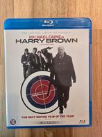 Harry Brown blu ray, Ophalen of Verzenden, Zo goed als nieuw