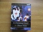 a christmas carol & oliver twist -2 dvd's- (7), Cd's en Dvd's, Alle leeftijden, Verzenden, Zo goed als nieuw