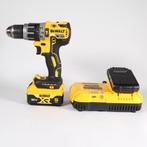 Dewalt DCD 796 Boormachine + 2 Accu`s en Lader - B Grade, Dewalt, Gebruikt, Support@dewalt.com, 701 E. Joppa Road
Towson, MD 21286
USA