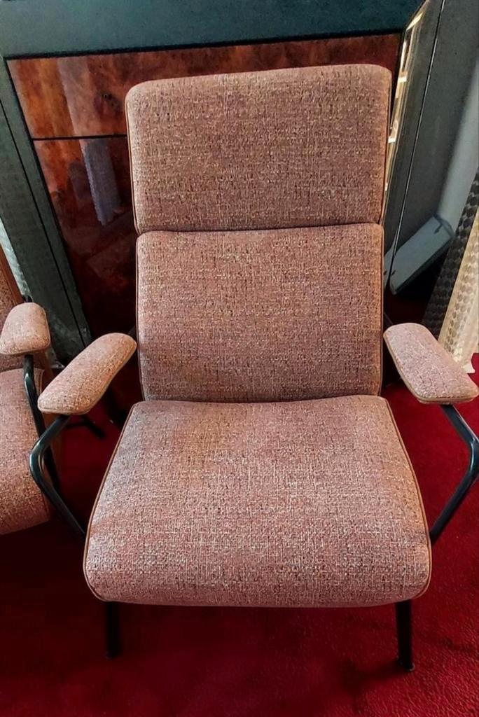 Stijlvol en Comfortabe Xooon, Huis en Inrichting, Fauteuils, Zo goed als nieuw, 50 tot 75 cm, 75 tot 100 cm, Ophalen