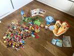 Grote verzameling Playmobil, Ophalen, Gebruikt, Los playmobil