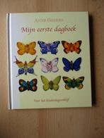 Anne Geddes boek Mijn eerste dagboek-voor het kinderdagverbl, Ophalen of Verzenden, Nieuw