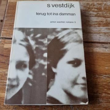 S.Vestdijk terug tot ina damman beschikbaar voor biedingen