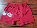 BOXERSHORT maat 104, Ophalen of Verzenden, Gebruikt, Jongen, Nacht- of Onderkleding