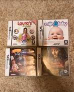 Nintendo DS spellen, Overige genres, 1 speler, Ophalen of Verzenden, Zo goed als nieuw