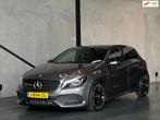 Mercedes-Benz A-klasse 180, AMG pakket, Apple Carplay, Night, Voorwielaandrijving, 65 €/maand, Gebruikt, 4 cilinders