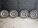 Western wheels 14 inch, Ophalen, Gebruikt, 14 inch