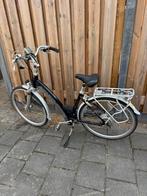 Elektrische Fiets Sparta ion, Ophalen of Verzenden, Gebruikt, Sparta, Versnellingen
