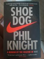 Shoe dog Phil knight, Boeken, Nieuw, Warren buffett, Ophalen of Verzenden, Economie en Marketing
