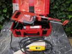 HILTI DD EC1 Diamantboormachine, Ophalen of Verzenden, Zo goed als nieuw