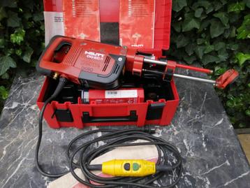 HILTI DD EC1 Diamantboormachine beschikbaar voor biedingen