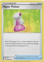Champions Path,  Hyper Potion [uncommon] 54/73, Hobby en Vrije tijd, Verzamelkaartspellen | Pokémon, Verzenden, Nieuw, Losse kaart